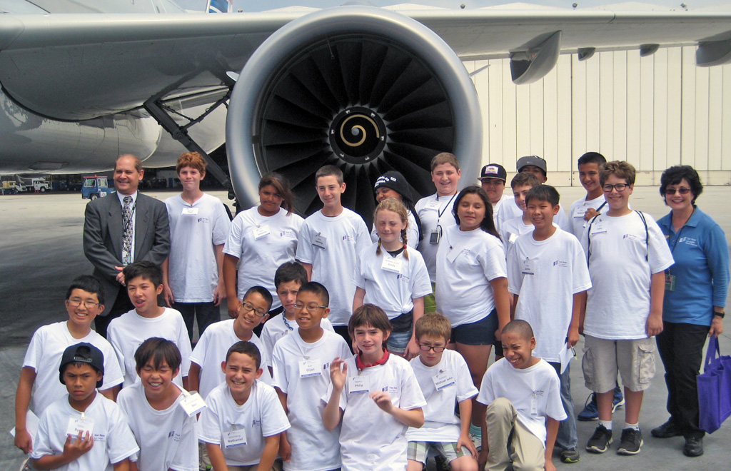 ACE - Aviation Career Education